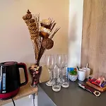 Apartment и за гости 