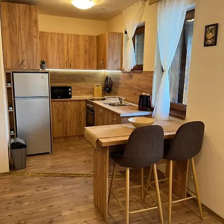 Appartement и за гости 
