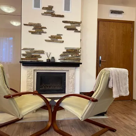 Appartement и за гости 