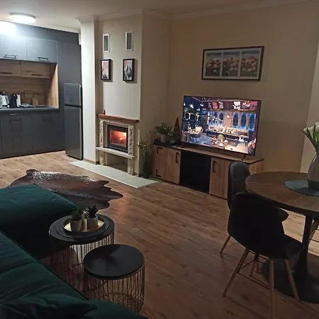 Appartement и за гости 