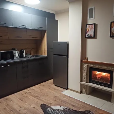 Appartement и за гости 