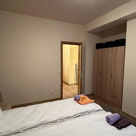 Appartement и за гости 
