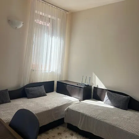 Appartement и за гости 